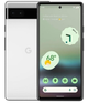 Смартфон Google Pixel 6 Pro 12/256GB Cloudy White - изображение 1