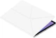 Обкладинка Samsung Book Cover для Samsung Galaxy Tab S11 White (EF-BX730PWEGWW) - зображення 5