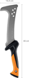 Зубчастий сікач Fiskars Solid CL-521 (1051233) - зображення 3