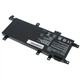 Аккумуляторная батарея для ноутбука Asus X542 X542UQ X542UR X542UA (C21N1634) ( 89390 ) - изображение 1