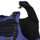 Плитоноска Warmor gen.4. Синий. Размер L/XL. - изображение 5