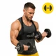 Ізолятор для біцепса (армбластер) 4FIZJO Arm Blaster Black (P-5907222931578) - зображення 2