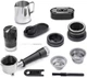Кофеварка рожковая Delonghi La Specialista Touch Espresso EC9455.M - изображение 2