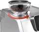 Кофеварка рожковая Delonghi La Specialista Touch Espresso EC9455.M - изображение 4