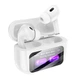 Бездротові навушники TWS HOCO EW72 Lite White(6942007651004) - изображение 4