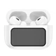 Бездротові навушники TWS HOCO EW72 Lite White(6942007651004) - изображение 5