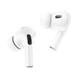 Бездротові навушники TWS HOCO EW72 Lite White(6942007651004) - изображение 8