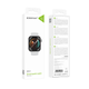 Смарт-часи BOROFONE BD13 42mm. 230 mAh. Smart sports watch (call version) Silver - зображення 2