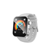Смарт-часи BOROFONE BD13 42mm. 230 mAh. Smart sports watch (call version) Silver - зображення 4