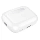 Бездротові навушники BOROFONE BW92 True wireless stereo headset White (6941991123221) - изображение 8