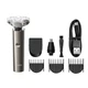 Електробритва HOCO HP36 3-in-1 600 mAh multifunctional grooming and shaving set - зображення 7