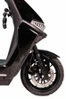 Електроскутер ATLAS Shark 2 2000W 72V20Ah Grey - изображение 6