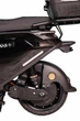 Електроскутер ATLAS Shark 2 2000W 72V20Ah Grey - изображение 7