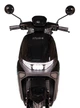 Електроскутер ATLAS Shark 2 2000W 72V20Ah Grey - изображение 8