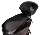 Електроскутер ATLAS Shark 2 2000W 72V20Ah Grey - изображение 9