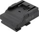 Adapter do reflektora YATO YT-829670 typu Metabo (YT-829675) - obraz 1