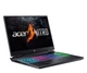Ноутбук Acer Nitro 16 Ryzen 5-8645HS/8GB/512/Win11 RTX4050 180Hz (AN16-42 || NH.QPJEP.005) - изображение 4