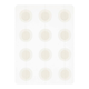 Патчи Neogen Dermalogy A-Clear Soothing Clear Spot Patch от воспалений 24 шт - изображение 3