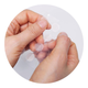 Патчи Neogen Dermalogy A-Clear Soothing Clear Spot Patch от воспалений 24 шт - изображение 4