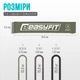 Резинки для фитнеса EasyFit MonoBand набор 3 шт (EF-1812-GY) - изображение 8