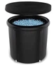 Каркасная ледяная крио ванна EasyFit круглый оздоровительный бассейн (EF-2306) - изображение 1