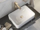 Слив для сифона HANSGROHE нержавеющая сталь 1 1/4" бронза 50001140 - изображение 2