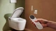 Унітаз із функцією біде Hansgrohe Complete Set LavaPura Element S 63021450 - изображение 4