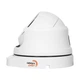 IP-відеокамера 4Mp Light Vision VLC-4440DFI White (Linklemo) f-2.7-12mm - изображение 3