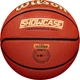 М'яч баскетбольний Wilson Showcase Comp розмір 7 - WZ2005701XB7 - изображение 3