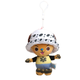 Мягкая игрушка брелок Tony Chopper One Piece Тони Чоппер Ван Пис 12 см (B70708433370) - изображение 1