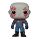 Фигурка Funko Pop Фанко Поп Guardians of the Galaxy Стражи Галактики Drax Дракс 10см (78CD72200FC9) - изображение 2