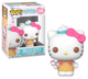 Фигурка Funko Pop Хеллоу Китти Hello Kitty 10 см (E05723F774CB) - изображение 1