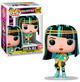 Фигурка Funko Pop Monster High Клео Де Найл 10 см (BA6889D6E357) - изображение 1