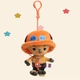 Мягкая игрушка брелок Tony Chopper One Piece Тони Чоппер Ван Пис 12 см MDL TC 12 02 - изображение 2
