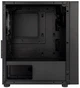 Корпус ProLogix E102 Tempered Glass&Mesh Black (E102) Без БП - изображение 6