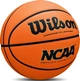 М'яч баскетбольний Wilson NCAA Replica Game Bskt розмір 7 - WZ2022101XB7 - изображение 2