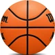 М'яч баскетбольний Wilson NCAA Replica Game Bskt розмір 7 - WZ2022101XB7 - изображение 4