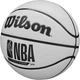 М'яч баскетбольний Wilson NBA Forge Pro UV Bskt розмір 7 - WZ2016701XB7 - изображение 3