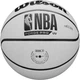 М'яч баскетбольний Wilson NBA Forge Pro UV Bskt розмір 7 - WZ2016701XB7 - изображение 7
