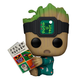 Фигурка Funko Pop Фанко Поп I Am Groot Groot Грут 10 см (621536B8735C) - изображение 2