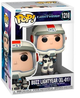 Фигурка Funko Pop Дисней Базз Лайтер Disney Buzz Lightyear 10 см D BL 1210 - изображение 3