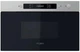 Вбудована мікрохвильова піч Whirlpool MBNA900X, нерж (MBNA900X) - изображение 2