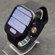 Смарт часы Hoco Y23 Smart sports watch (call version) 300mAh, BT5.3, IP67, Черный - изображение 12