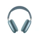 Беспроводные накладные наушники HOCO W65, BT headphones, BT5.4, AUX, TF, 400mAh, 45h, blue - изображение 1