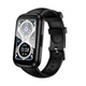 Смарт часы Hoco Y25 Sport, IP68, BT5.3, 190mAh, Черный - изображение 2