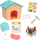 Інтерактивний песик Little Live Pets щеня з будкою (630996266168) - зображення 2