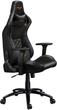 Fotel gamingowy Canyon Nightfall GC-7 Black (CND-SGCH7) - obraz 6