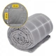 Ковдра важка (обтяжена) 4FIZJO 13.6 кг 200 x 200 см Grey (P-5905973405737) - зображення 5