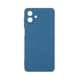 Чехол ArmorStandart ICON для Samsung A07 4G Camera cover Dark Blue (ARM86778) - изображение 1