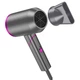 Фен для волос Hoco HP13 Plus Hot and cold air (1600W) Rose Red - изображение 3